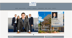 Desktop Screenshot of orlandorealtyexperts.com